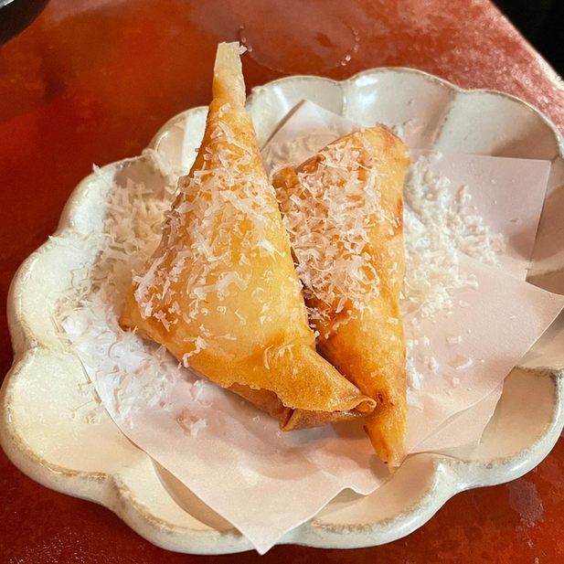 博多串焼き・野菜巻き工房 南平台のごりょんさん的实拍高清图