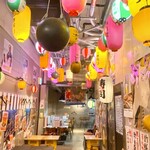 recommendations for 大新橋おさかなセンター