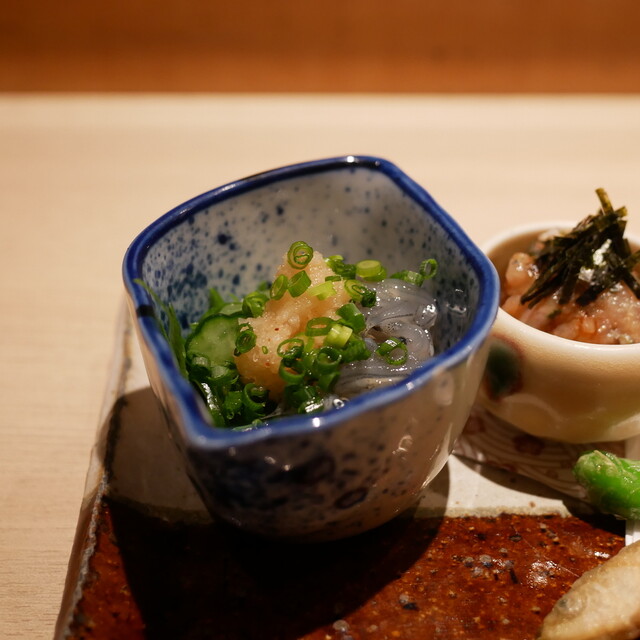 recommendations image for 伊豆の旬 やんも 丸の内店