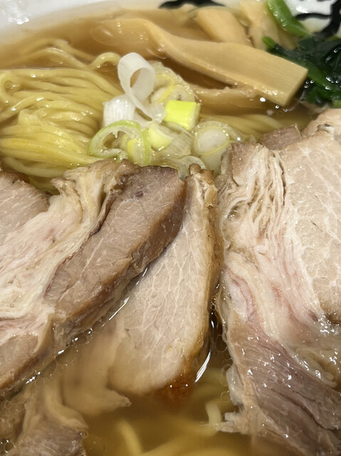 函館麺や 一文字 亀田本町店的實拍高清圖