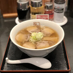 喜多方ラーメン坂内 多摩センター店的實拍圖