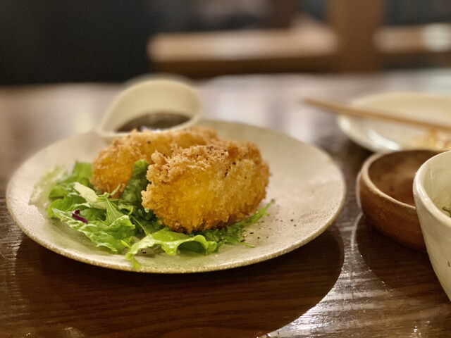 恋文酒場かっぱ 松濤的實拍高清圖