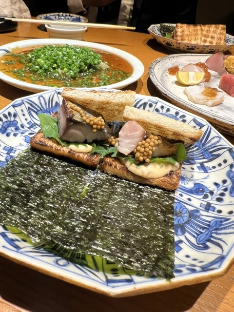 サカナのめしや 天端的實拍高清圖