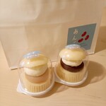 あんこ堂的实拍图
