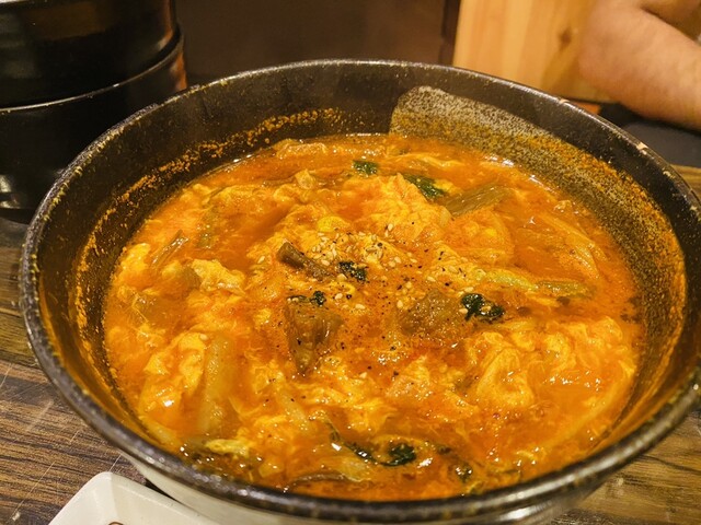 炭火焼肉　黒毛和牛　慶k 本所店的實拍高清圖