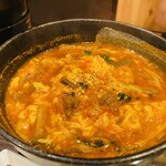 炭火焼肉　黒毛和牛　慶k 本所店的實拍圖