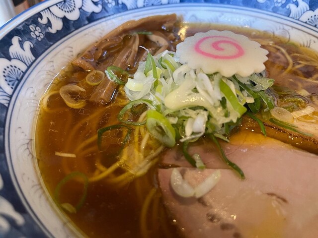 らーめん心繋的实拍高清图