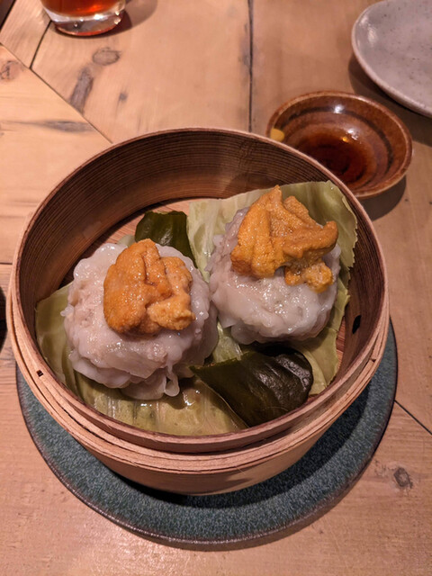 recommendations image for 炭焼居酒場 IGOR COSY 渋谷本店