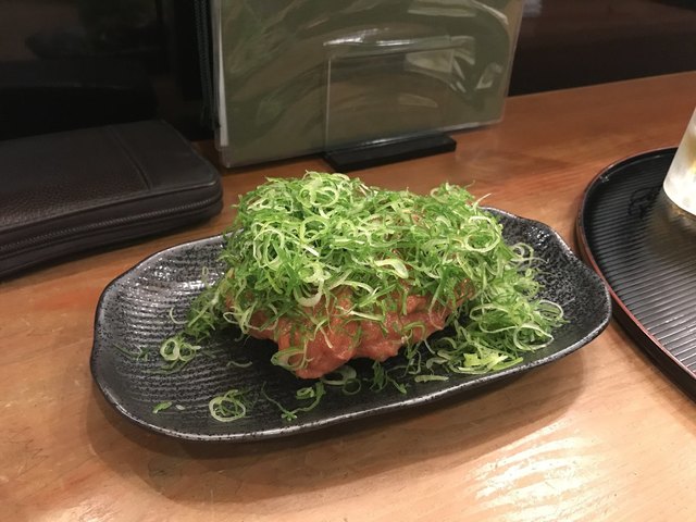 浪花鮓的实拍高清图