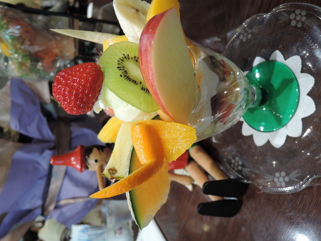 recommendations image for フルーフ・デゥ・セゾン