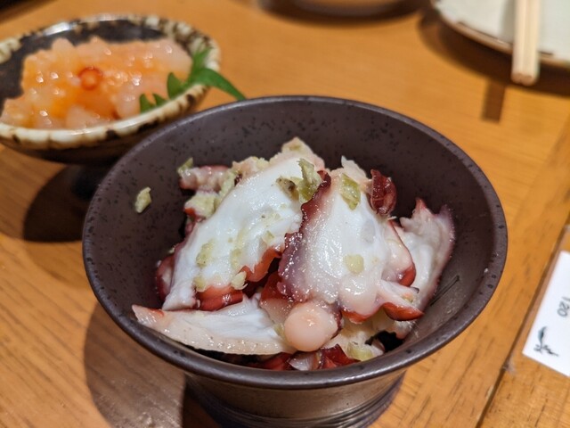 TOKYO FISHERMAN'S WHARF UOHIDE 渋谷 Udagawa的實拍高清圖