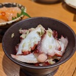 TOKYO FISHERMAN'S WHARF UOHIDE 渋谷 Udagawa的實拍圖
