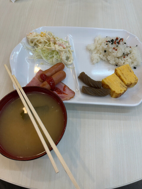 recommendations image for 東横INN 東西線西葛西