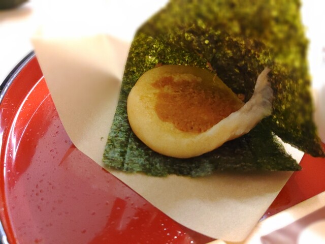 おもちカフェ もちはもち屋的实拍高清图