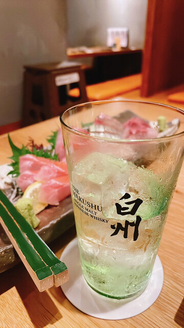 魚屋あらまさ 赤坂本店的實拍高清圖