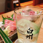 魚屋あらまさ 赤坂本店的實拍圖