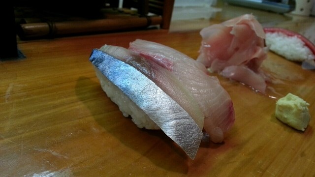 一郎寿し的實拍高清圖