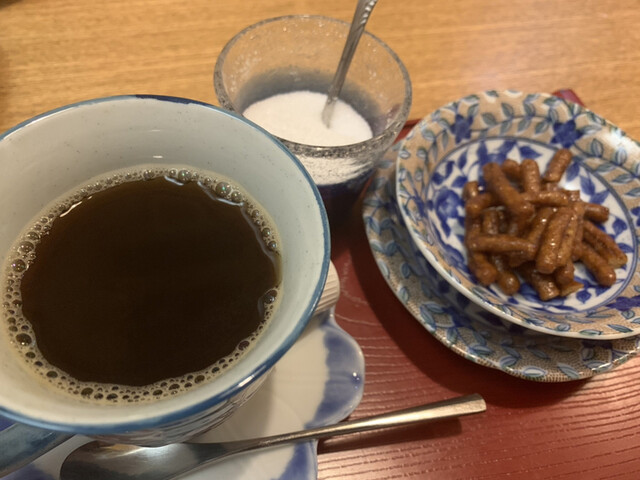 雑煮のせき亭的實拍高清圖