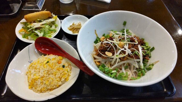 recommendations image for 四川料理真味