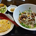recommendations for 四川料理真味