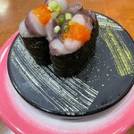 回転寿司 えりも岬 菊水元町店的实拍图
