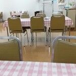 地下食堂 天輪的实拍图