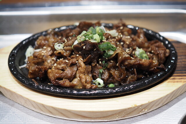 recommendations image for セマウル食堂 河原町店