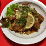 味の愛膳的实拍图