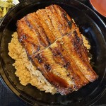 鰻づくし 八策 藤井寺店的實拍圖