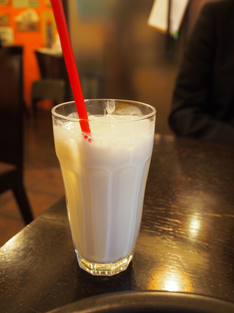 kanakoのスープカレー屋さん 札幌大通店的实拍高清图