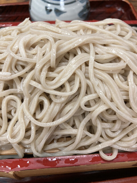 そば処　柳川家的實拍高清圖