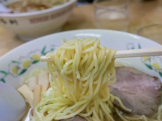 滋養軒的實拍高清圖