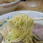 滋養軒的實拍圖