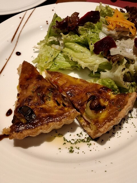 ル・ミロ カフェ&ビストロ的实拍高清图