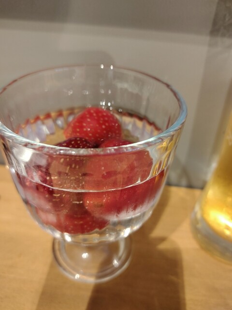 recommendations image for La casa asakusa