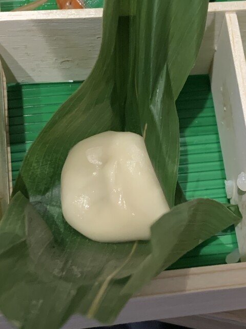 下鴨福助的实拍高清图