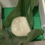 下鴨福助的实拍图