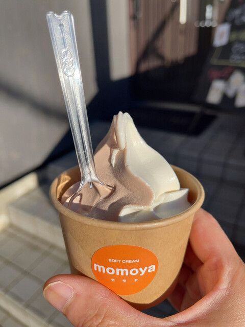 SOFT CREAM momoya的实拍高清图