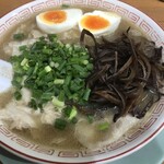 しぇからしか 梅田店的實拍圖