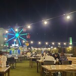 recommendations for 網焼きBBQビヤガーデン