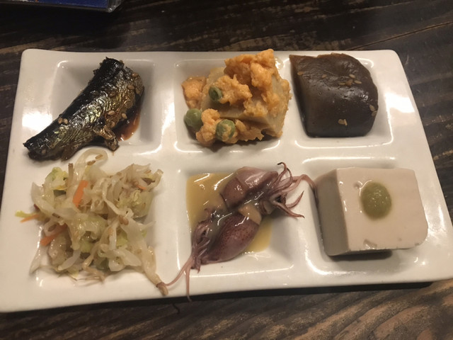 伊勢もん居酒屋 駄駄っ子的實拍高清圖