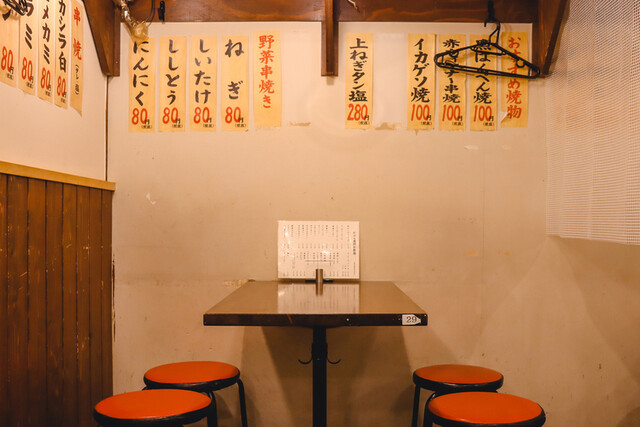 recommendations image for かぶら屋 五反田店