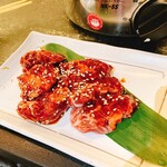 焼肉のこんげり的实拍图