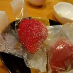 ちゃんこ ごっつ庵的实拍图