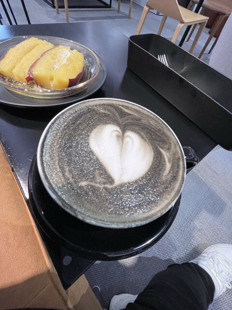 recommendations image for Coffee Base BnA