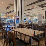 recommendations for 久臨 ダイバーシティ東京プラザ店