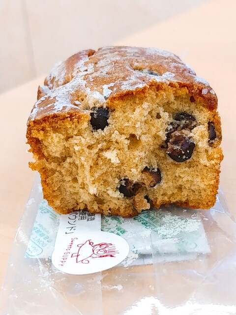 パウンドケーキ専門工房 スイーツ グッピー的实拍高清图