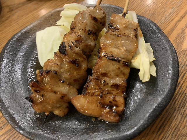 立呑・ホルモン串　千日前えん的實拍高清圖