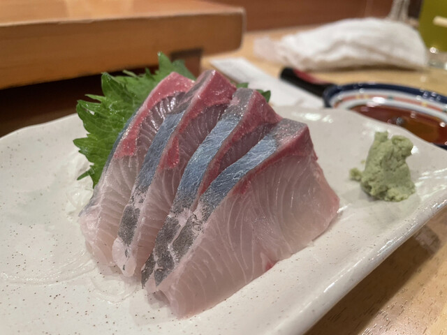 千寿司 門前仲町店的實拍高清圖
