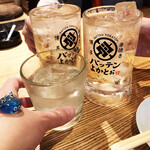 博多串焼き バッテンよかとぉ アメリカ村店的實拍圖